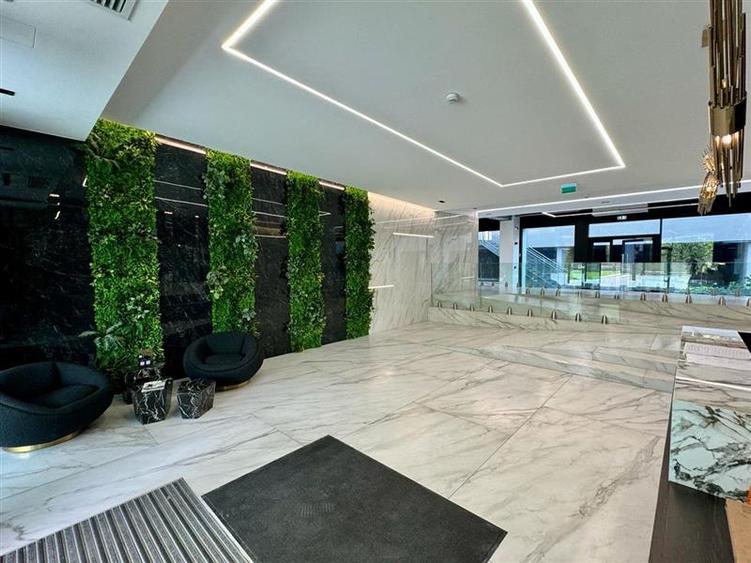 One Timpuri Noi | Apartament 2 camere | 100 mp | Prima Inchiriere |