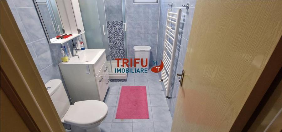 Apartament de inchiriat 2 camere zona Centru