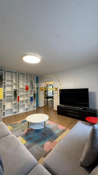 4 camere | Panduri | Cotroceni | 2 Dormitoare | Dressing | Centrala Proprie - 2