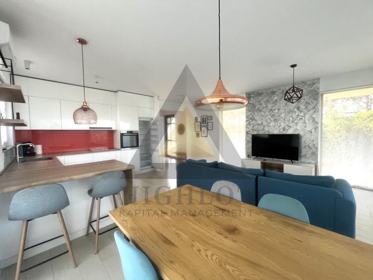 5-Bedroom House for Rent | Otopeni | Near Lidl & Penny