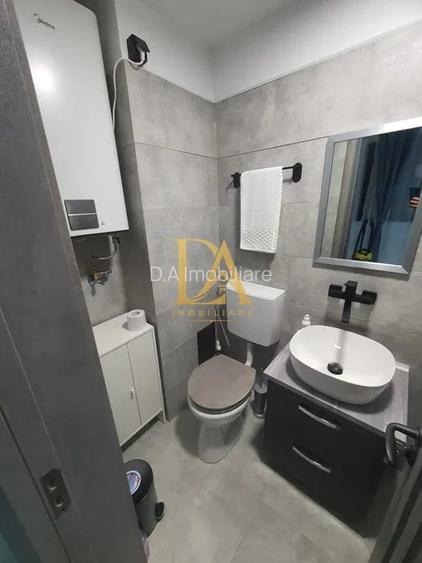 Garsonieră modernă de închiriat – Ultracentral, lângă Cișmigiu - 6