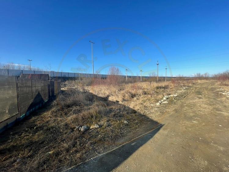 Teren Pitesti Slava Intravilan - 0% Comision