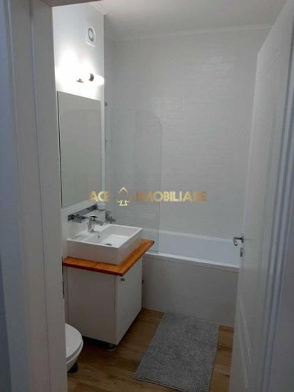 Garsoniera de inchiriat | Lujerului | Centrala Proprie | Metrou | Mobilat