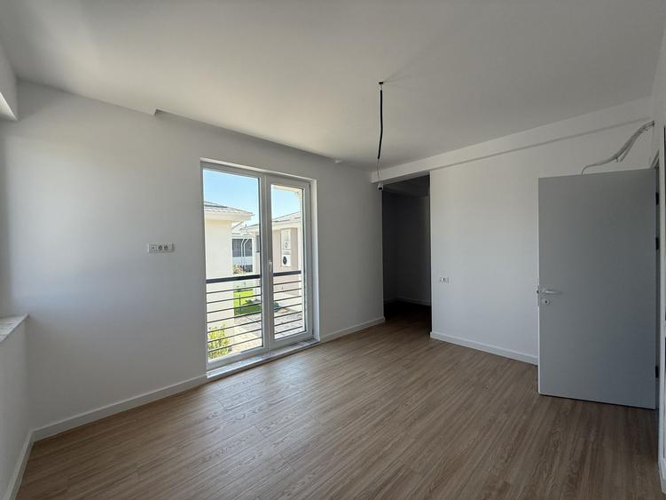 Seven Residence | Vilă în minicartier cu 7 case | Otopeni