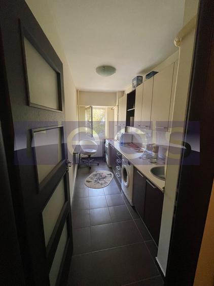 VANZARE GARSONIERA | ZONA NERVA TRAIAN