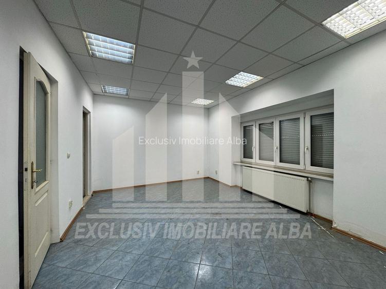 Casa individuala | Spatiu comercial | 306 mp | 415 mp teren | Maieri - 9