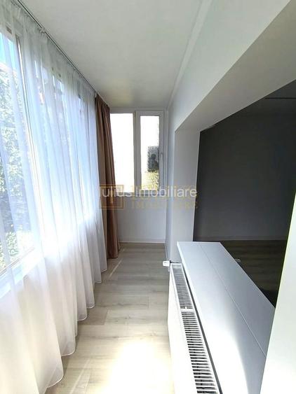 Apartament in Calea Sagului - 10