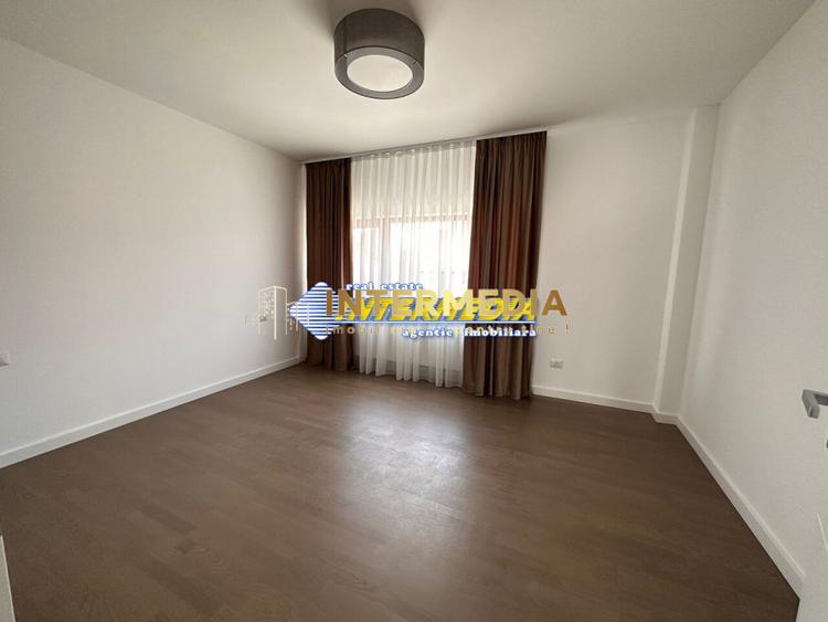 Inchiriere Casa NOUA P+1 3 camere 2 Bai Ultracentral Mobilata Utilata modern
