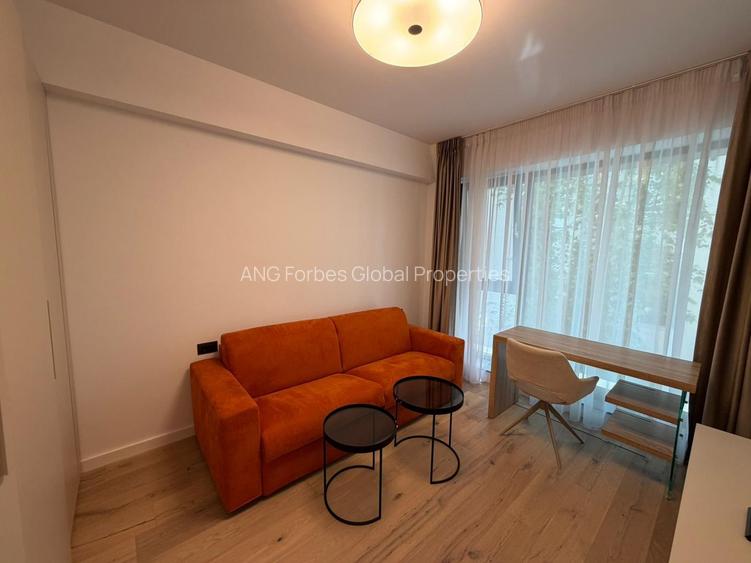 APARTAMENT LANGA PARC SI LAC | ARHITECTURĂ BOUTIQUE, SI TERASA GENEROASA - 2