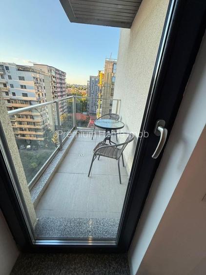 Apartament | 2 camere |  bloc nou | Grozavesti | Novum Invest - 7