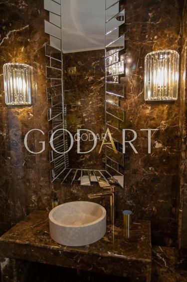 Herăstrău Exclusiv | 4 camere | 145 mp | Finisaje premium - 17