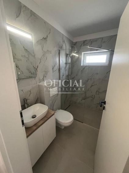 Apartament 3 camere | Pet friendly | Parcare | 68mp | Eroilor Floresti