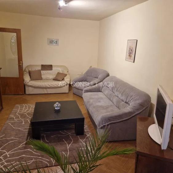 3 CAMERE | TOMIS NORD | ETAJ 2 | CENTRALA | MOBILAT UTILAT | - 2