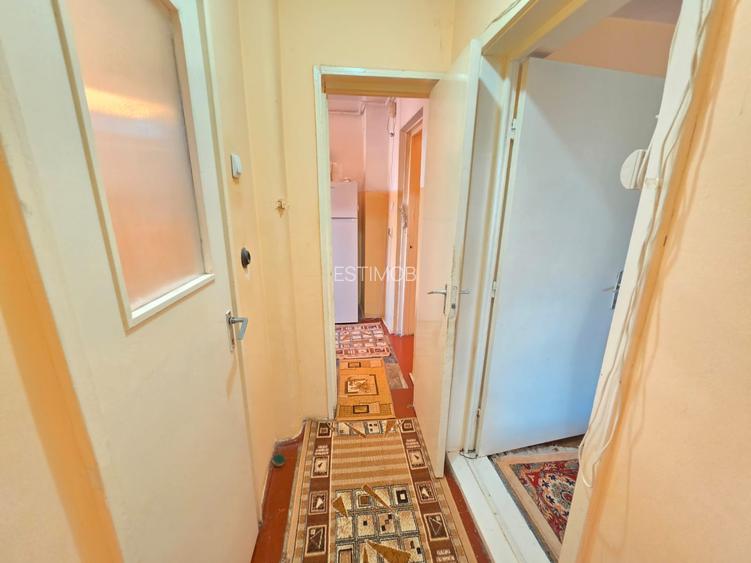 Apartament 2 camere liber la vanzare zona Astra str.Neptun etaj 1 balcon mare - 23