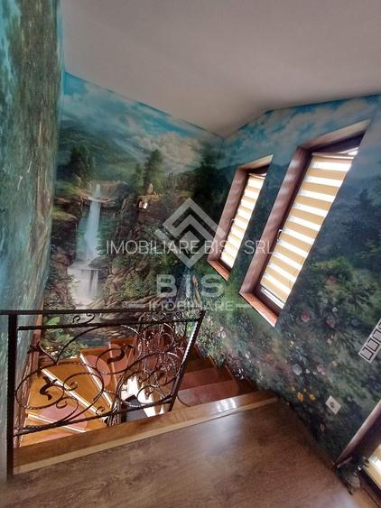 Casa P+1, Zona Sud, 186mp+1000mp curte - 11