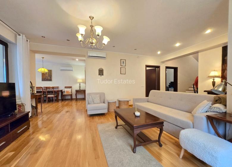 Individual villa with beautiful garden in Pipera close to International Schools - 3