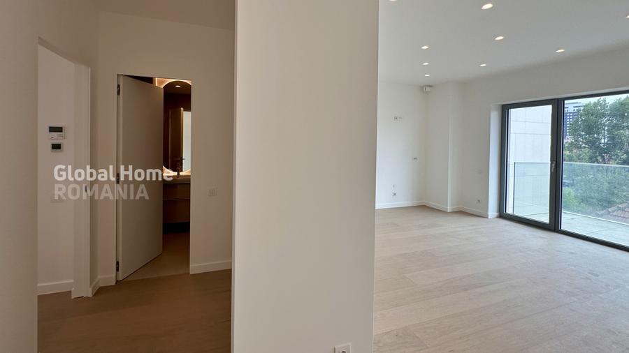 Apartament 2 Camere | Aviatiei Tower Faza II