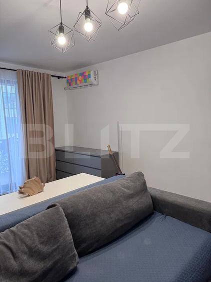 Apartament 2 camere, 60 mp, zona Avram Iancu - Metro