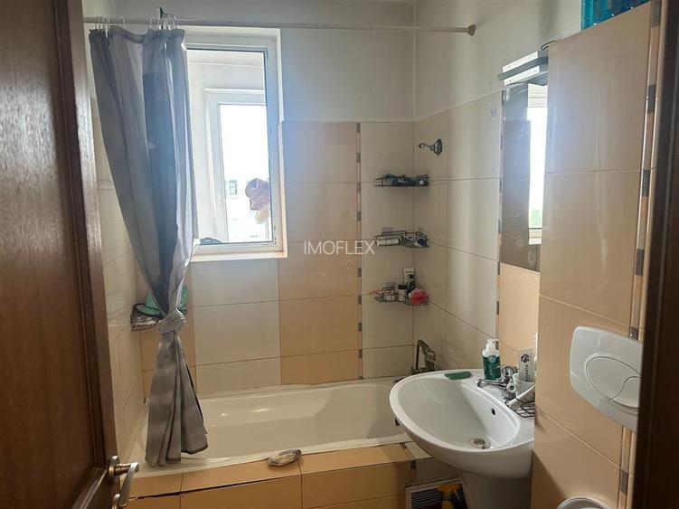 3 camere | 65 mp | Parcare | Langa IOR și ParkLake - 8
