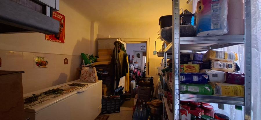 Casă versatilă în zona Port – acces dublu, ideal locuință sau activitate comerci