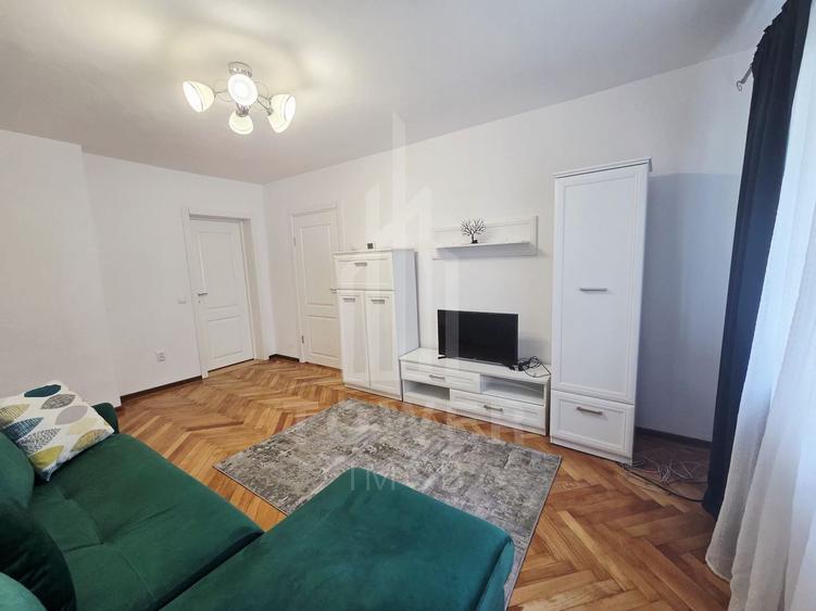 Studio elegant într-una dintre cele mai bune zone din Sibiu – Școala de Înot