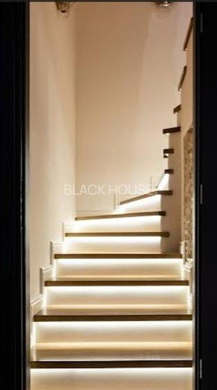 Casa individuala LUX, 240 mp, teren 500 mp, str. Dianei, Faget - 5