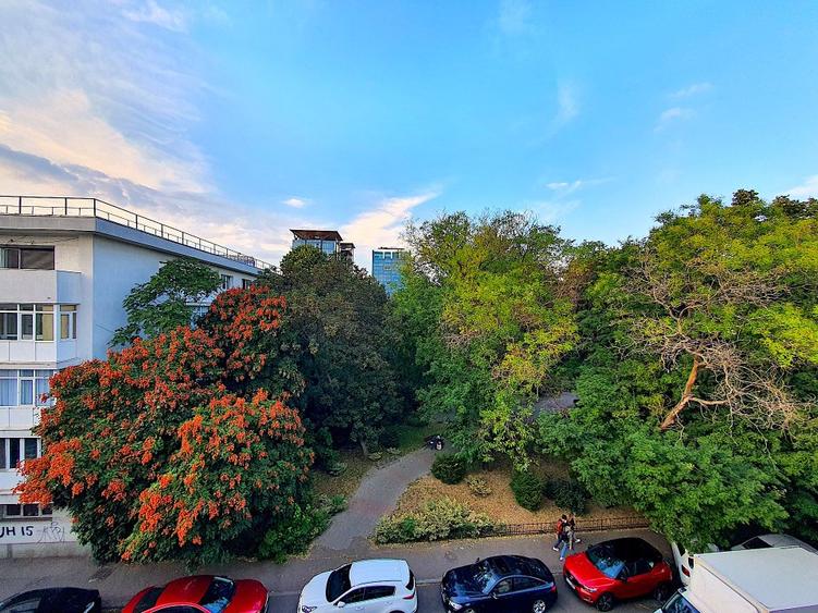 3 camere de inchiriat, Dorobanti, Floreasca