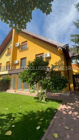 Iancu Nicolae vila tip Duplex 380 mp - 6
