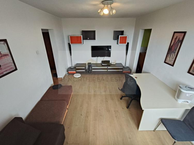 Apartament 2 camere de închiriat | Tineretului | Vizavi de Parcul Tineretului