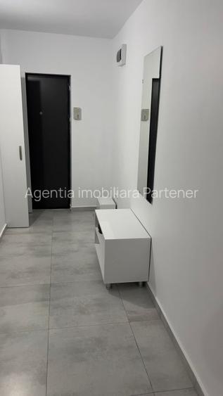 2 camere, Gavana 3 (Q-uri), renovat / totul nou / mobilat, centrala - 16