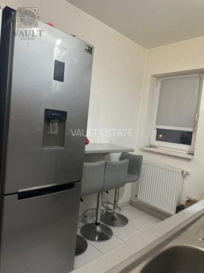 Apartament 2 camere cu parcare  subterana- metrou Nicolae Teclu - 6