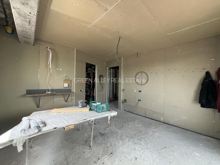 4 CAMERE || BOUTIQUE BUILDING || FLOREASCA DOROBANTI || TERASA 130 MP - 36