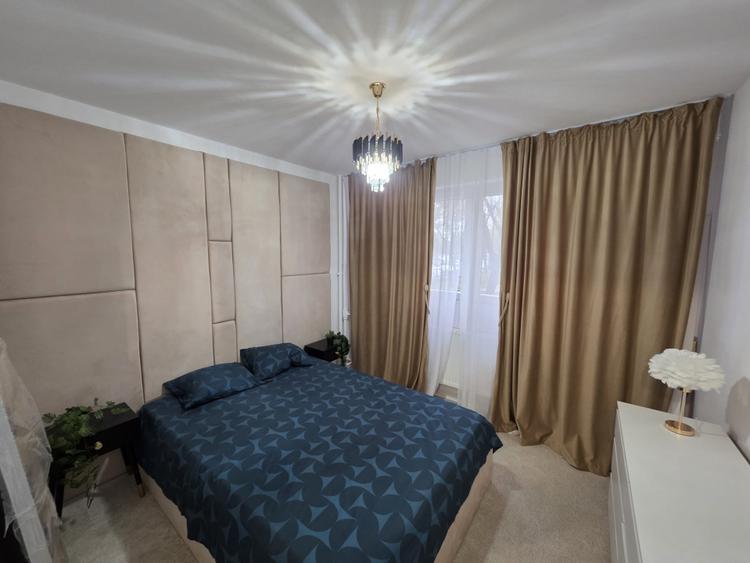 Apartament 2 Camere | Constantin Brancoveanu | Decomandat | Bloc Anvelopat |