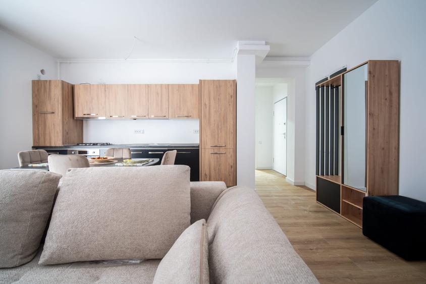 Apartamente cu 2 camere Bulevardul Pipera complex rezidențial Victoria Homes