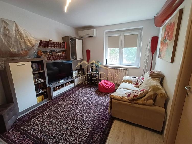 Apartament 3 Camere | Cotroceni | Parcare & Curte Verde Interioară