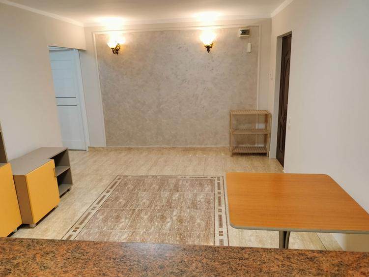 Apartament 2 camere renovat, 58 mp, Zorilor, vizavi de Sigma!