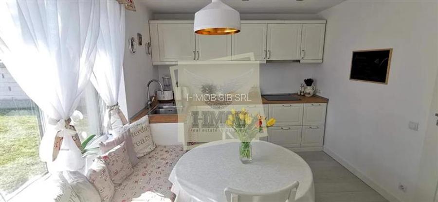 Casa premium 5 camere | 216 mp utili | teren 500 mp | Veteranilor de Razboi - 11