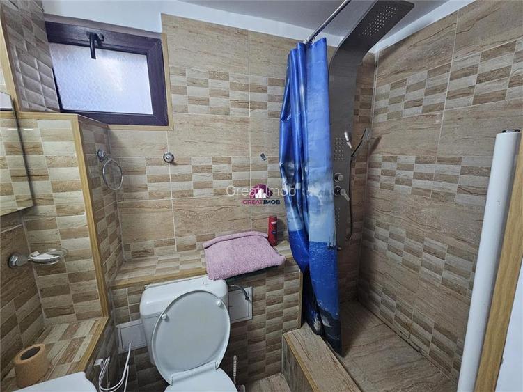 3 paturi garsoniera de inchiriat pentru locuit Muncitori Angajati (Oferta 45) - 4