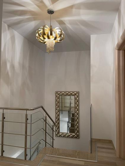 Apartament duplex, etaj 10+11 Cotroceni, lux
