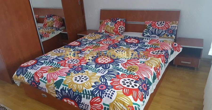 3 Camere de inchiriat | Calea Calarasilor | Metrou | Mobilat | Utilat
