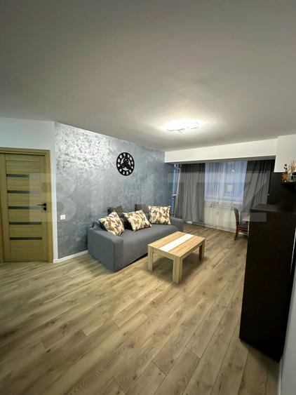 Apartament 3 camere, 62 mp, parcare, zona Marasti