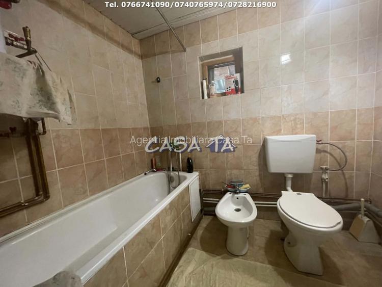 Casa de Vanzare, Prelungirea Panduri - 12