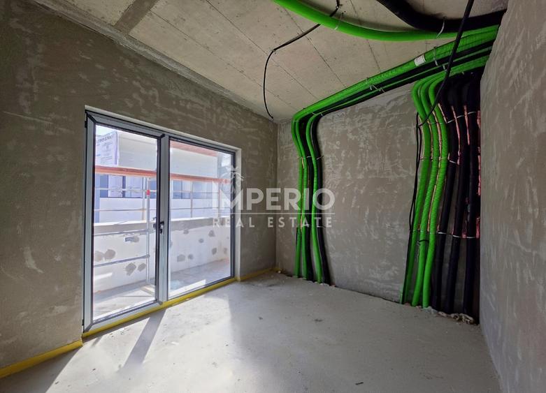 CASA MODERNA CU TERASA SPATIOASA SI GRADINA PRIVATA – FINISAJE PREMIUM