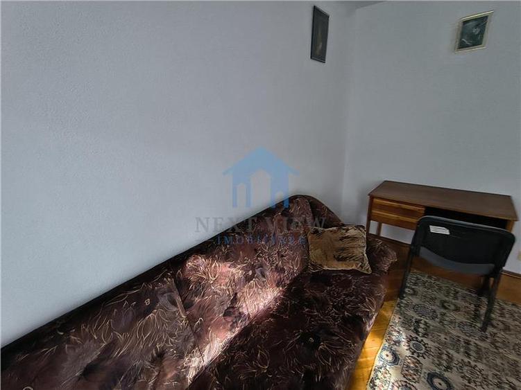 Apartament 3 camere, Marasti