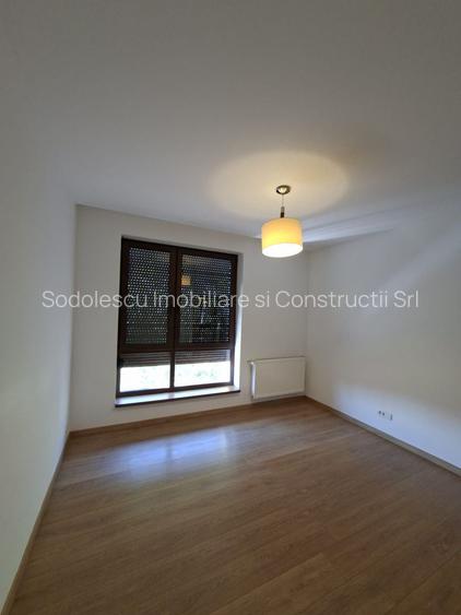 Spațios 4 camere, zona Braytim - 39