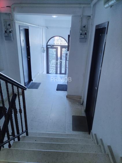 3 camere | Etaj 1/3 | Bloc 2015 | Renovat | Mutare imediată
