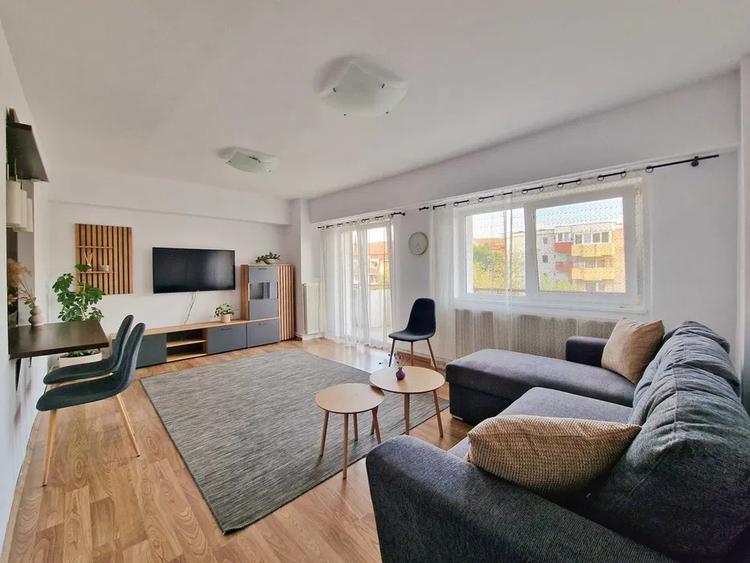Apartament 3 camere, 72mp, parcare, pet friendly, Zorilor
