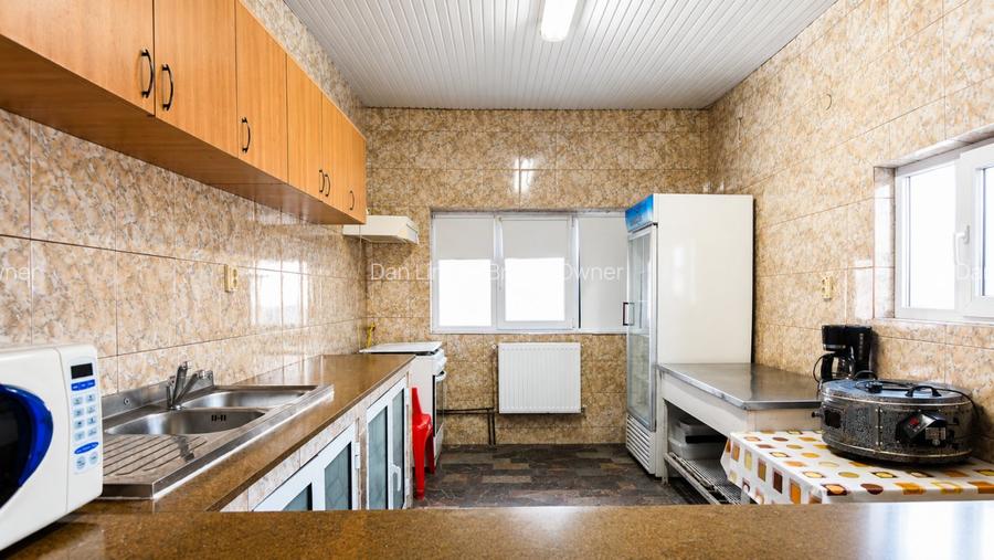 Ovidiu – Centru – Spatiu Comercial 258mp – 565mp - 16