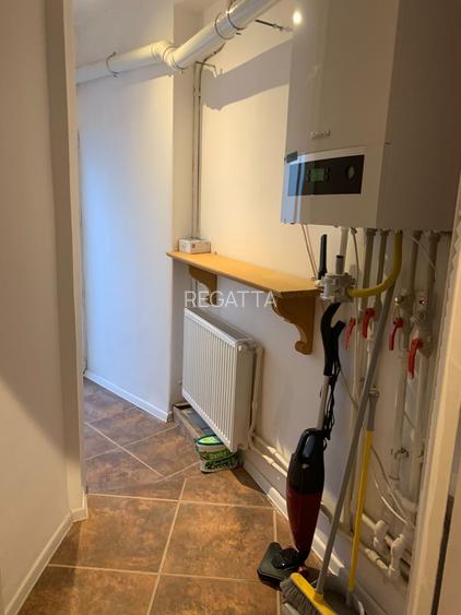 Apartament Dacia 3 camere in vila interbelica - 14
