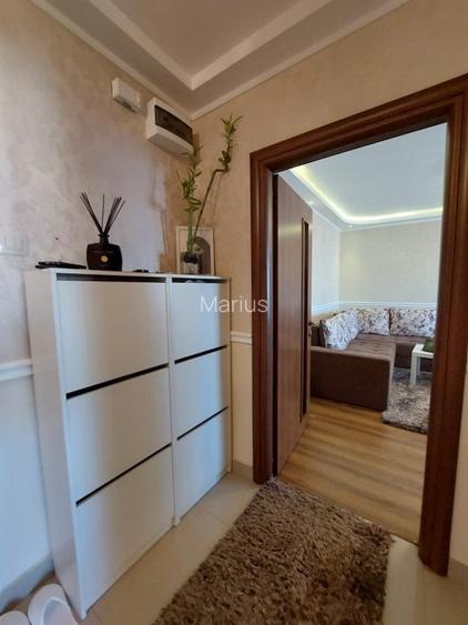 Proprietar, 80mp utili, 3 camere, 13 septembrie, parc Sebastian,mobilat, utilat. - 3